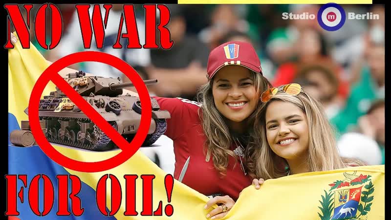 Was uns über venezuela verschwiegen wird – parallelen zur türkei – kurzversion