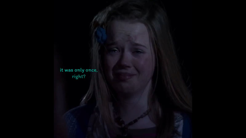 Effy and cook odium