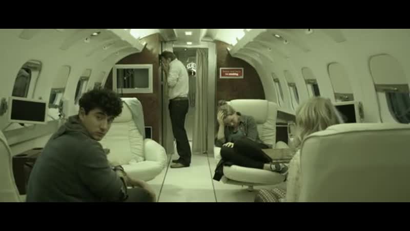 Тревожная кнопка (2011)