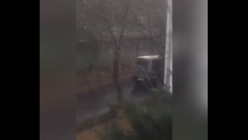 В мукачево 08 02 20 стреляли