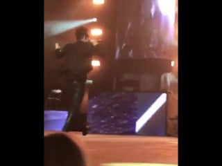 Don't threaten me with a good time