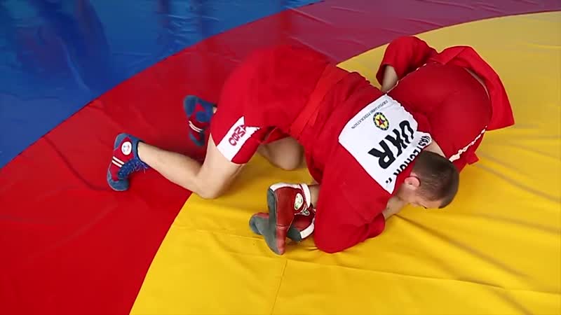 Рычаг локтя самбо видео урок