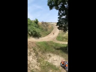 A bounce back weekend is in store for the legend @antoniocairoli when we head to the iconic matterly basin 🇬🇧