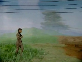 Tiga far from home