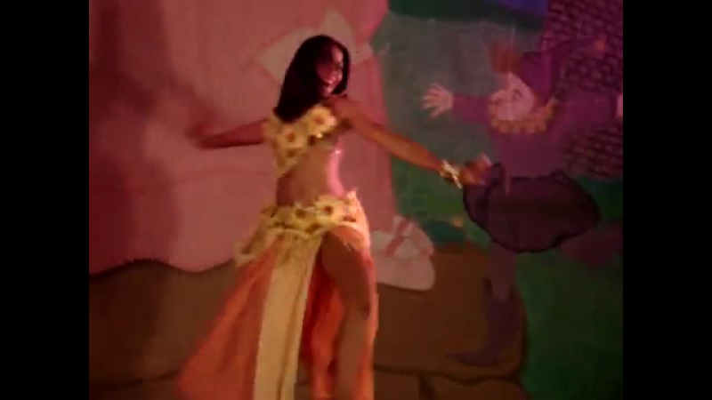 Pâmela cruz dança do ventre 18578