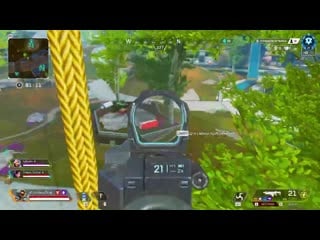 [yolomodetv] разнос ранкеда ! 29 килов и 7500 урона на сквад за патфайндера, рейф 7 сезон pathfinder, wraith