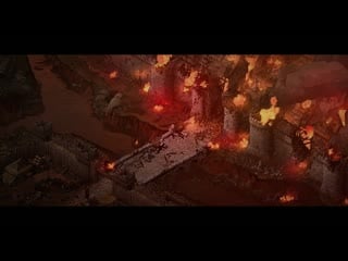 Thronebreaker the witcher tales ios launch trailer