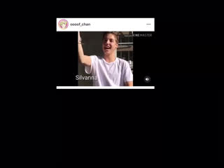 Silvanna and dyrroth