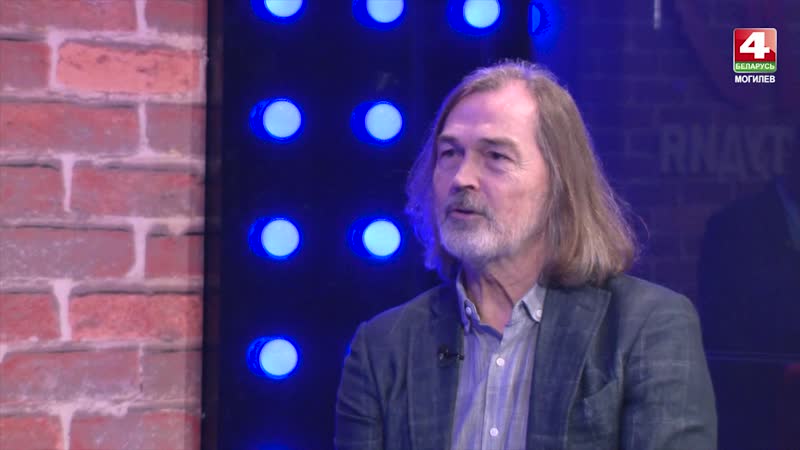 Никас сафронов, интервью