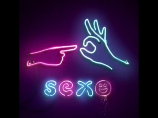 Dillon francis new release "sexo"