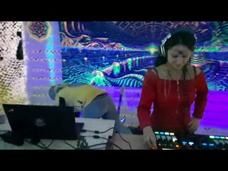Mystic sound party (day gathering), part 27, maiia303 "goasana»