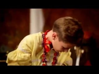 Stefan roscovan ali baba