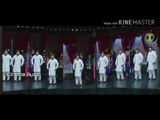 Jai entrance scene jai lava kusa,rashi khanna, nivetha thomas, bobby