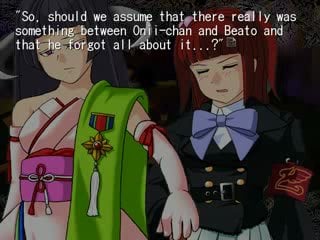 Umineko chiru ep 6 chp2 (game master) part 3