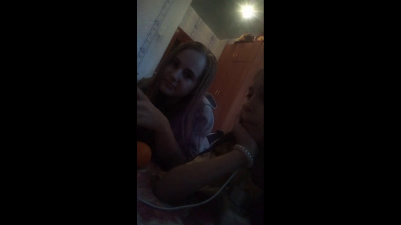 Live подруги на веки настя и дарина