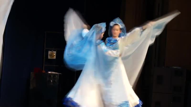 Ансамбль дивертисмент