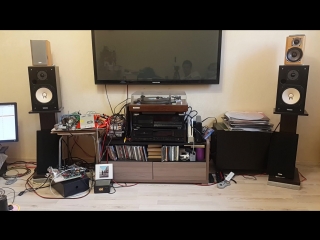 Onkyo d 02 ex katie melua