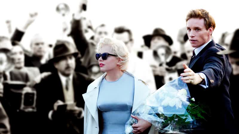 Marilyn porn video – 7 дней и ночей с мэрилин | my week with marilyn (2011) hd