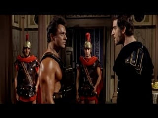 1964 мацист, гладиатор из спарты / maciste, gladiatore di sparta