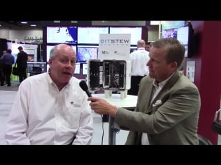 Bit stew evp jett winter разговаривает с matt erickson о cisco партнёрстве