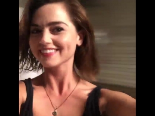 Дженна коулман в gwpstudio