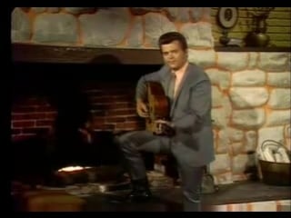 Conway twitty hello darlin