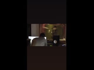 190313 kevnishfm insta story update