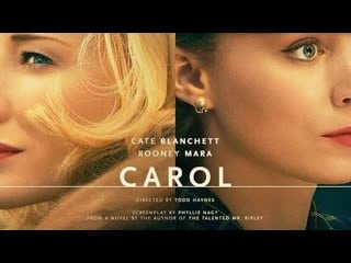 Carol (2015) eng subs