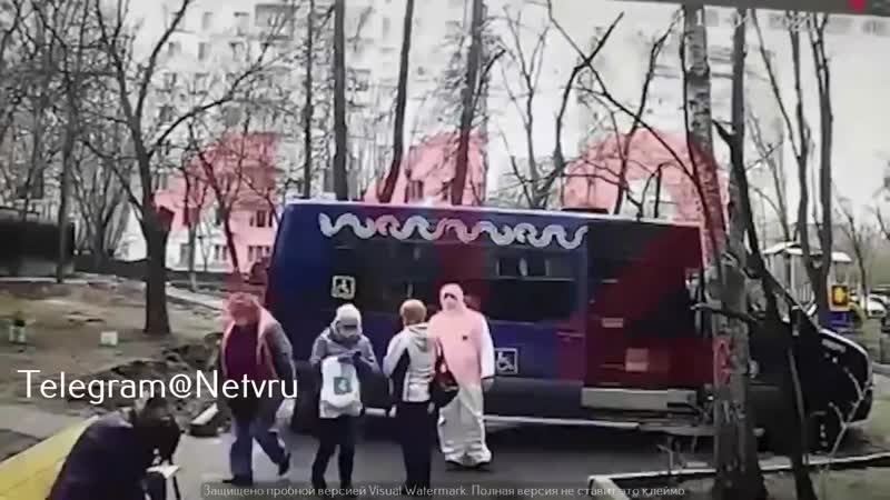 Москва, больную оставляют на лае