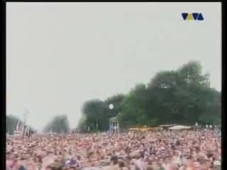 Dj sasha live @ loveparade 2002