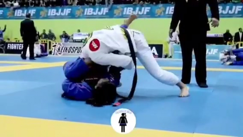 Submission queen gezary matuda