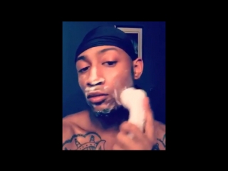 Rashad lawrencee