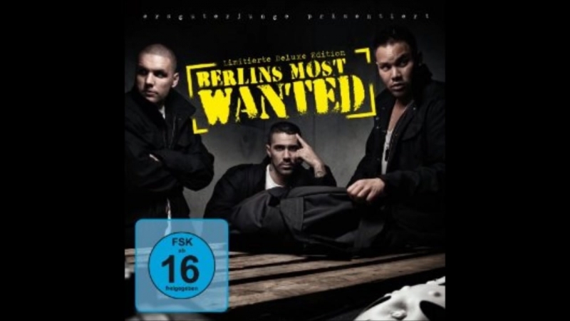 [musikanersoup] berlins most wanted für dich da sein (hq)