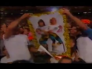 Wwf summerslam 1989