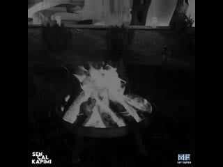 Sçk kamera arkası 13 bölüm