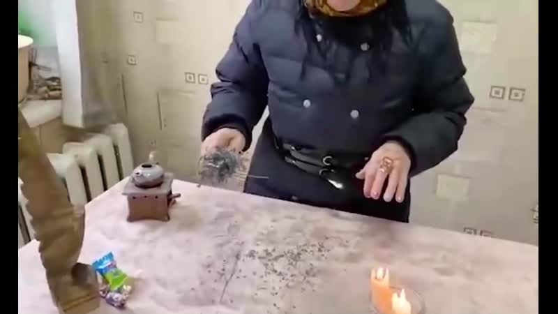 Новости из дурдома! отряды путина изгоняют коронавирус