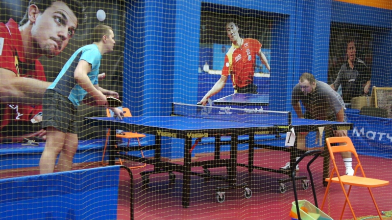 Влад vs макс vs шнапс