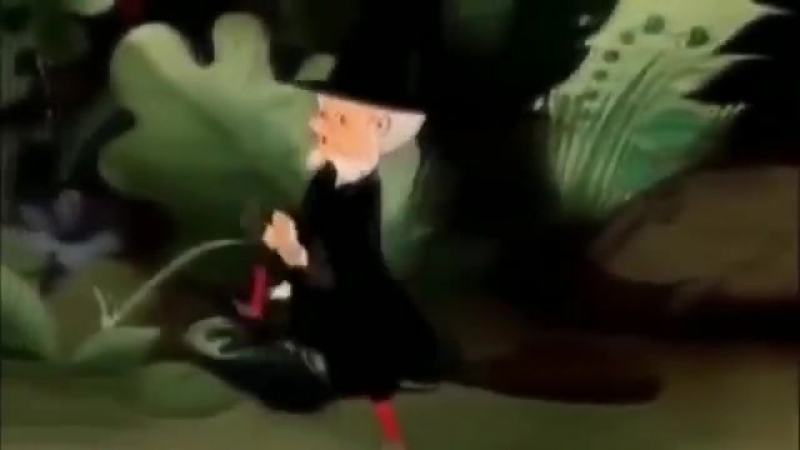Гном porn video – Куда идёт гном