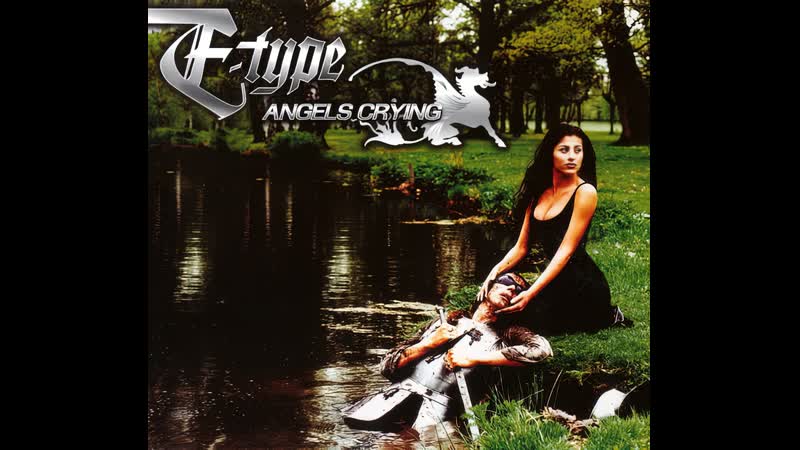 E type angels crying (1998 remastered,1080)