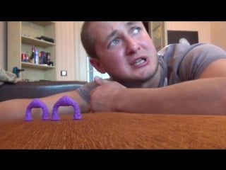 А ты не прихуел ли сынок?