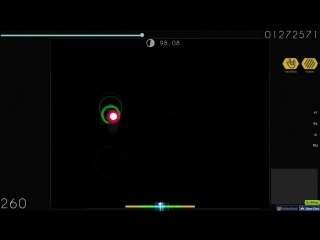 Miwa change (senis insane) + hdhr