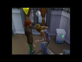 Mayo and pancakes s05e15 friends for benefits