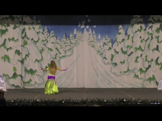 Студия танца "эмели" никишина анастасия классика