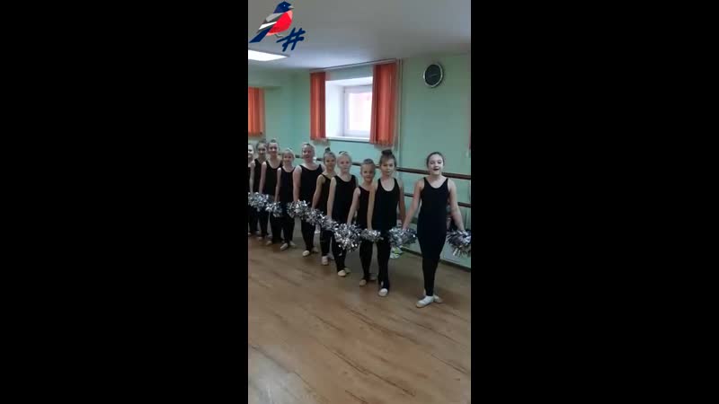 Поздравление с днем матери от объединения «томичка» дюц «звёздочка», руководитель виноградова анастасия