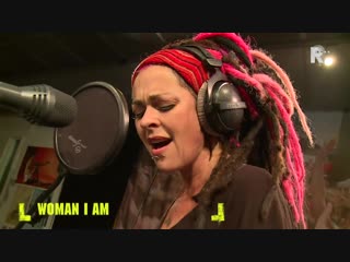 Dilana smith woman i am