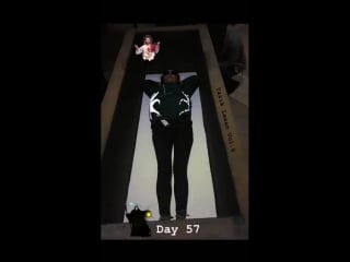 Set day 57 protector