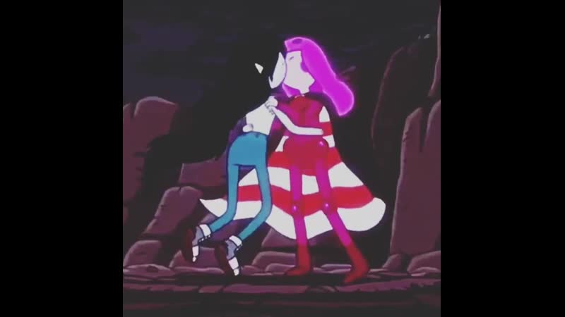 Nasha svalka adventure time