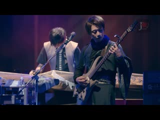 Hotarubi live at munakata taisha fes september 15th, 2018