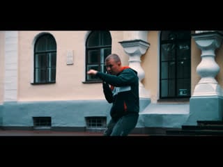 Искусство бокса | великий новгород | артём софьин