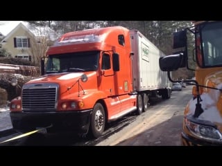 4x4 ford towing power pickup vs truck trailer snow driving